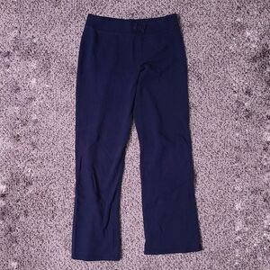 Navy Blue Sweatpants Kids Size XL